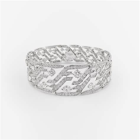 Fendi jewelry